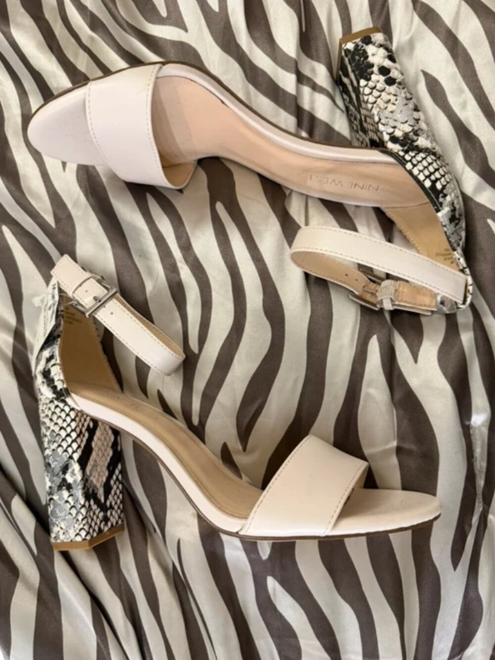 Nine West Heels
